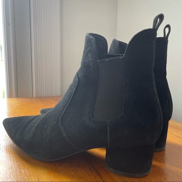 KENDALL & KYLIE BOOTIES - Picture 2 of 10